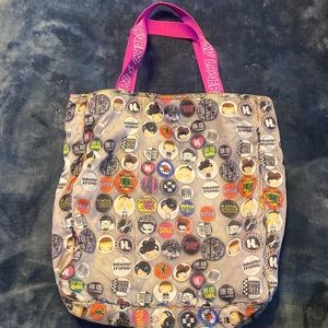 Harajuku Lovers Tote bag - BEST OFFER , Item MUST GO